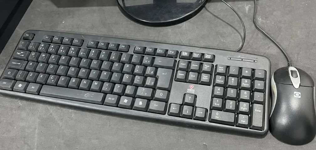 ? COMPUTADOR COMPLETO PARA OFFICE - R$ 650,00 ? - Foto 3