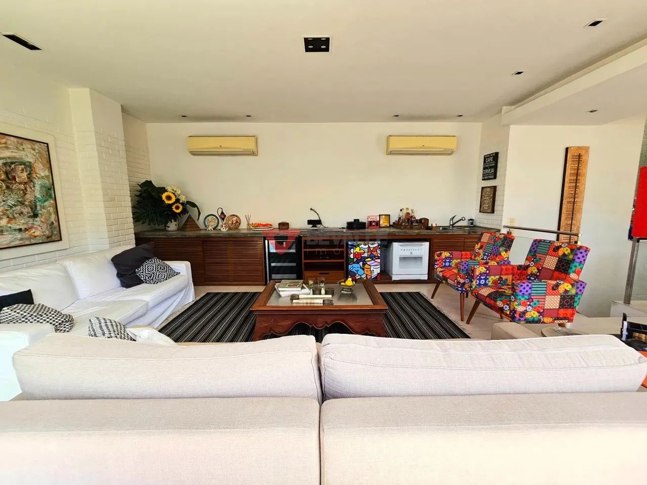 Cobertura à venda em Botafogo: 170m², 2 quartos, 1 suíte - Foto 5