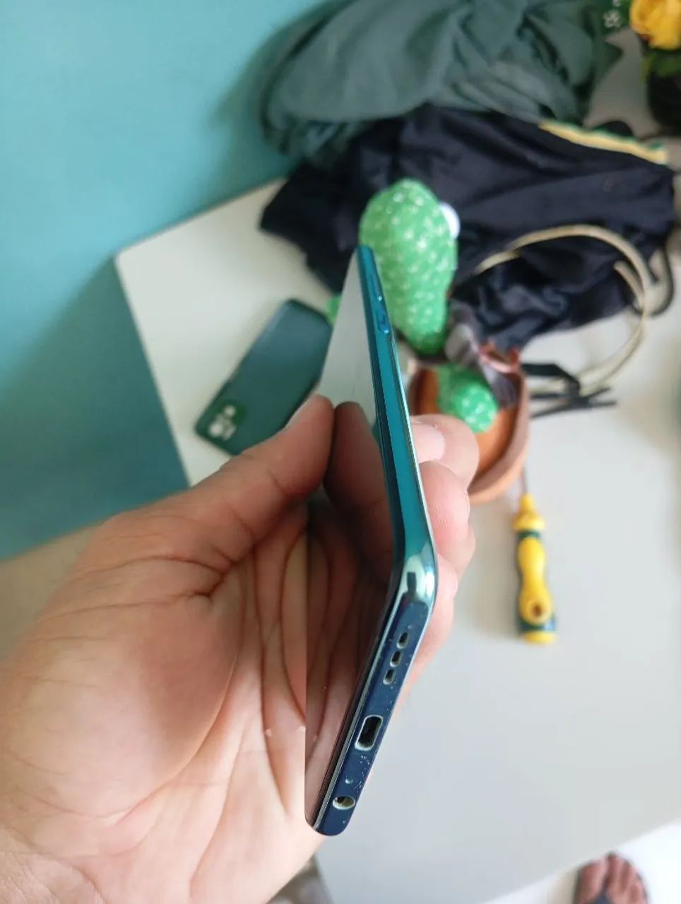 Xioami redimi note 10 - Foto 4