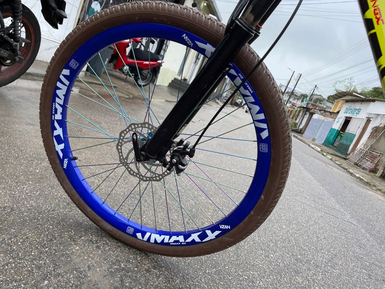 Bicicleta bike - Foto 4