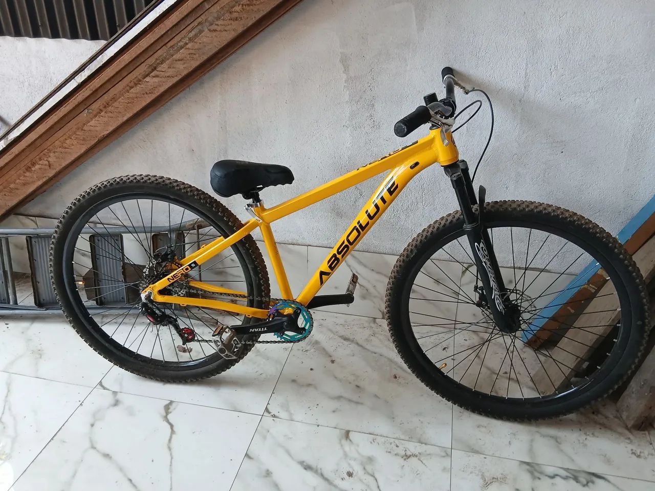 BIKE ABSOLUTE - Foto 2