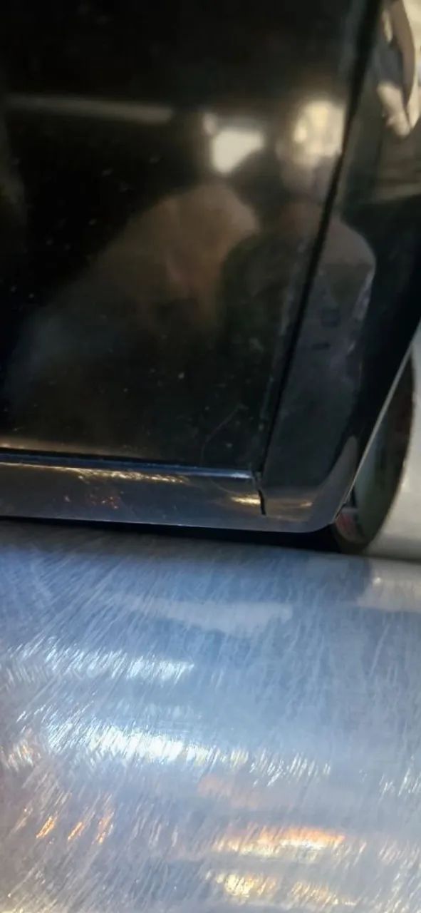 TV smart 49 polegadas com detalhe - Foto 2