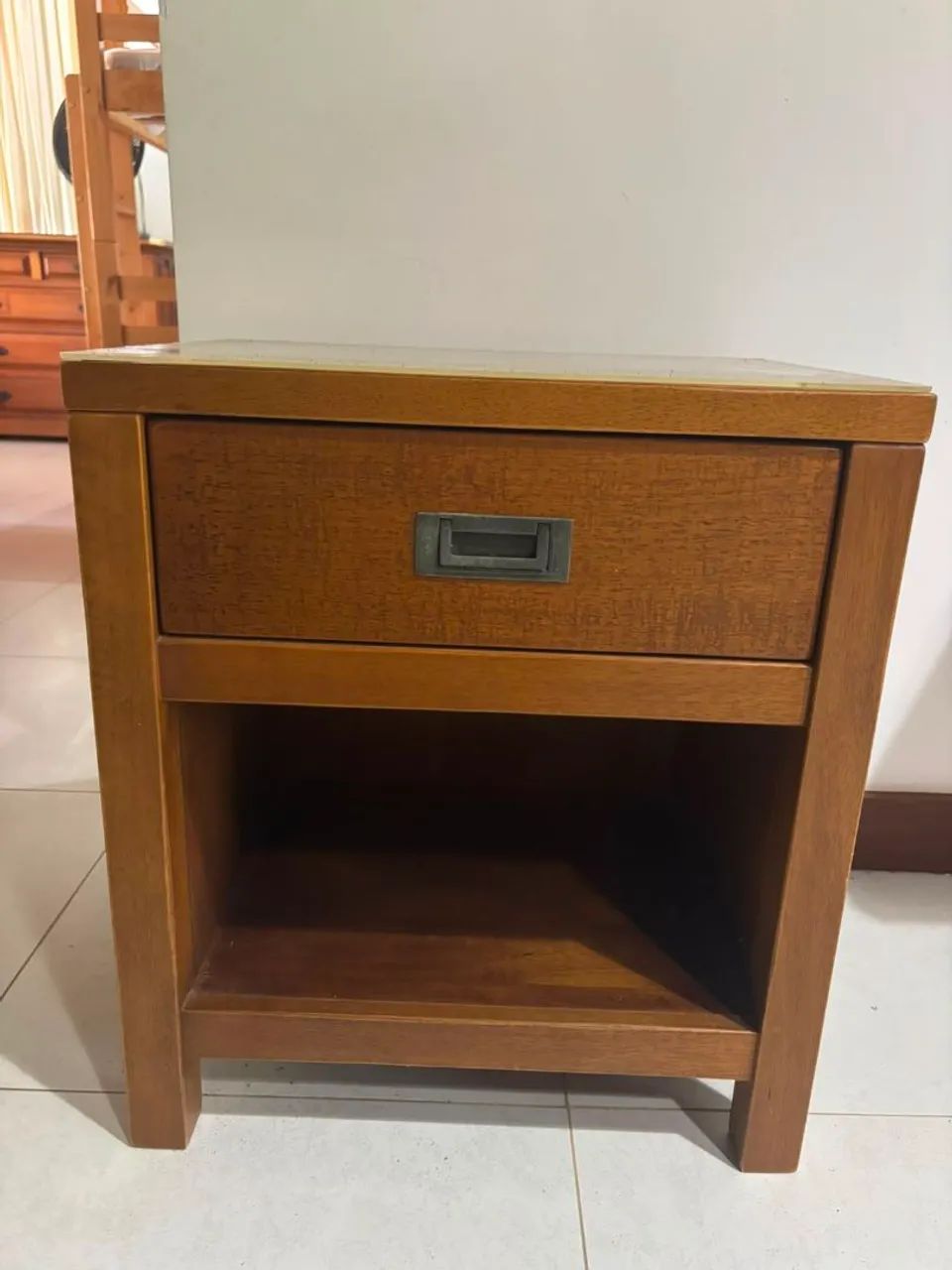 Criado mudo Tok stok - Foto 5