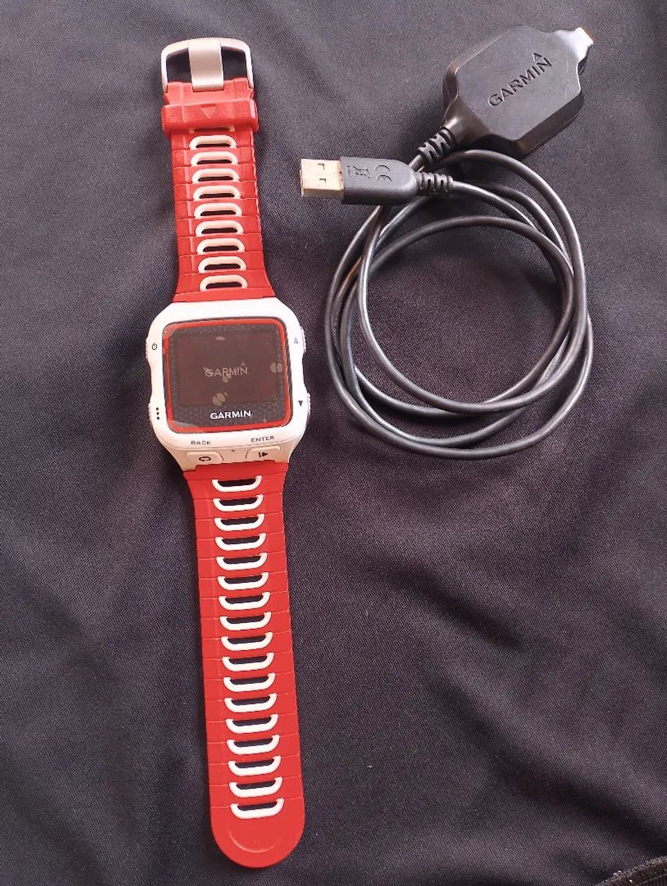 Garmin 920 XT novíssimo  - Foto 3
