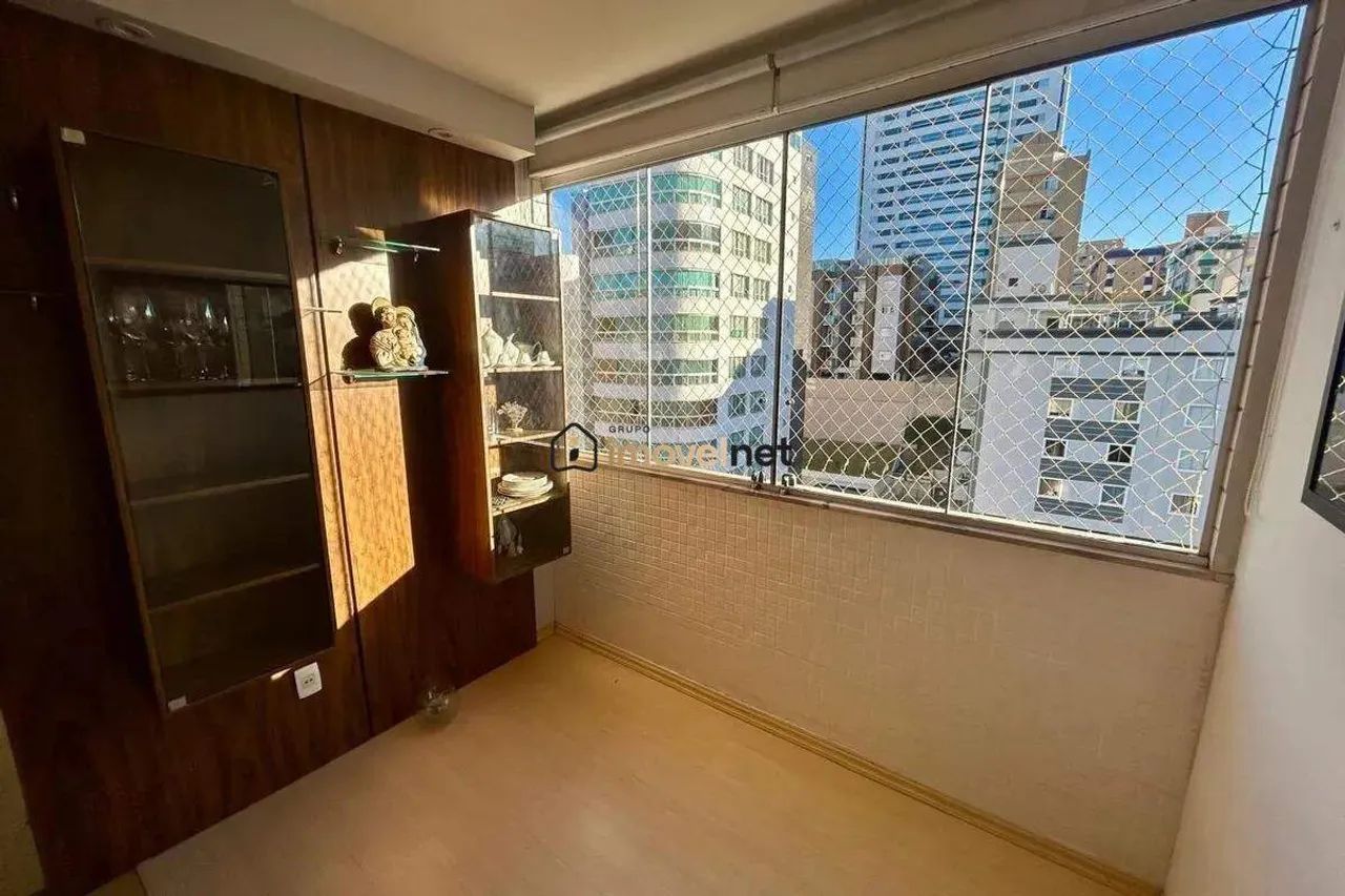 Apartamento 3 Quartos com Suíte e Lazer Completo no Buritis - Foto 5