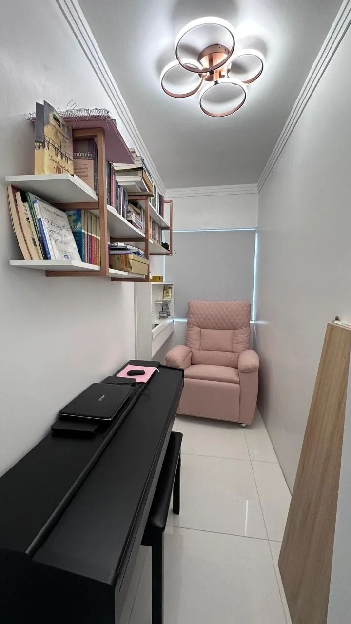 Apartamento no Centro - Foto 5