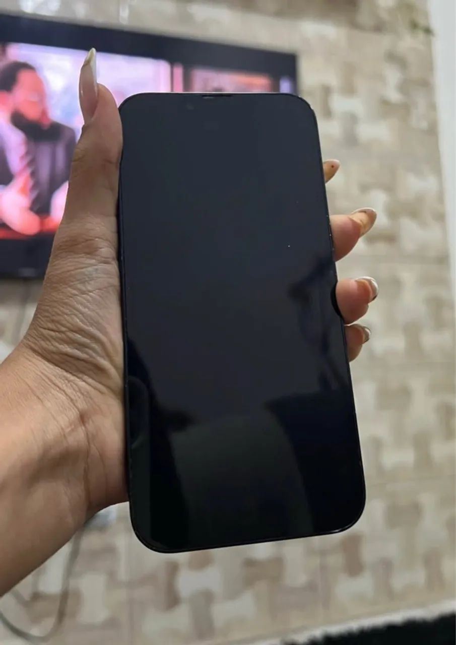 iPhone 13 - 128gb - Foto 2