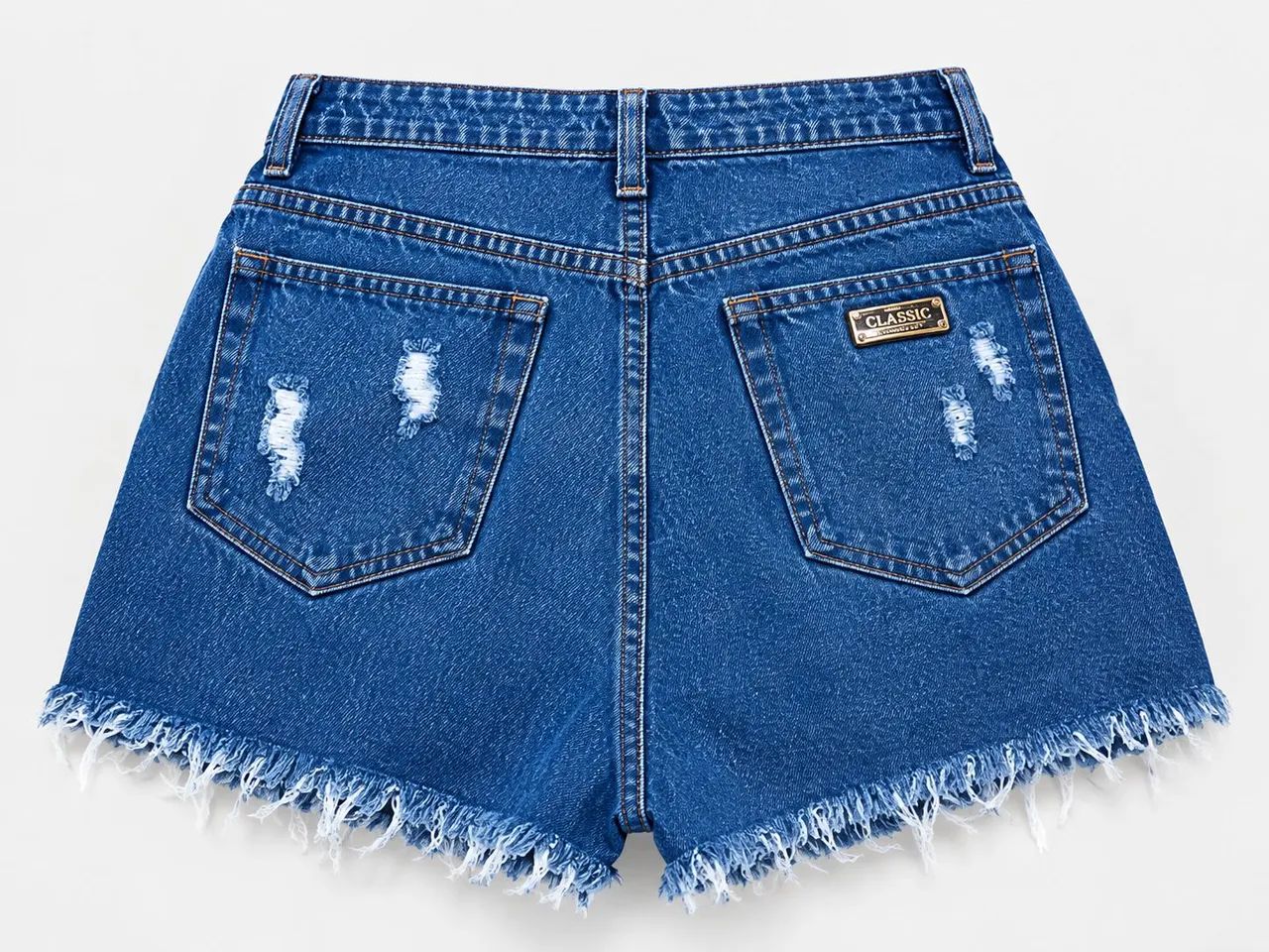 Short jeans  - Foto 2