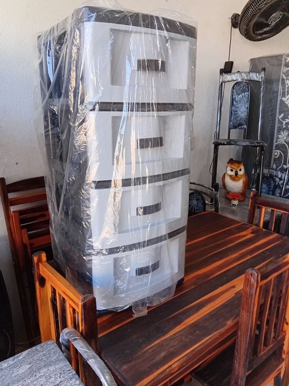 Ofertas de Gaveteiros 