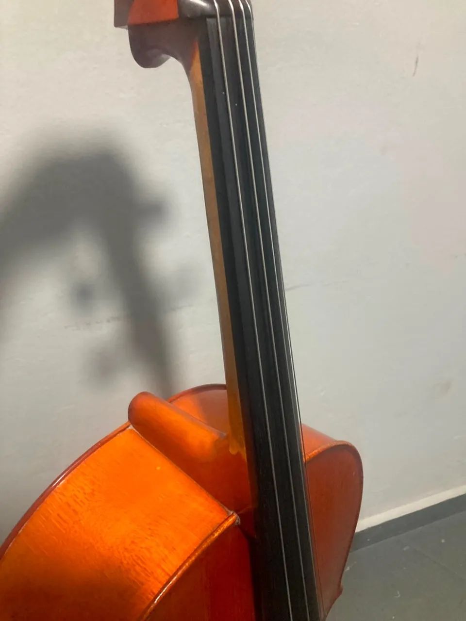 Violoncelo Eagle CE 200 4/4 - Foto 4