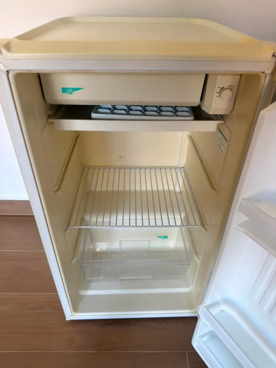 Frigobar Consul 120L compacto  - Foto 4