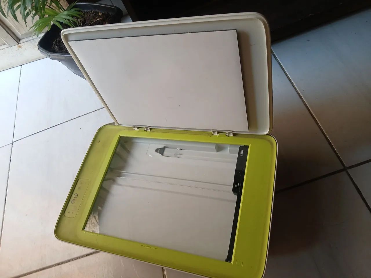 Impressora  - Foto 2