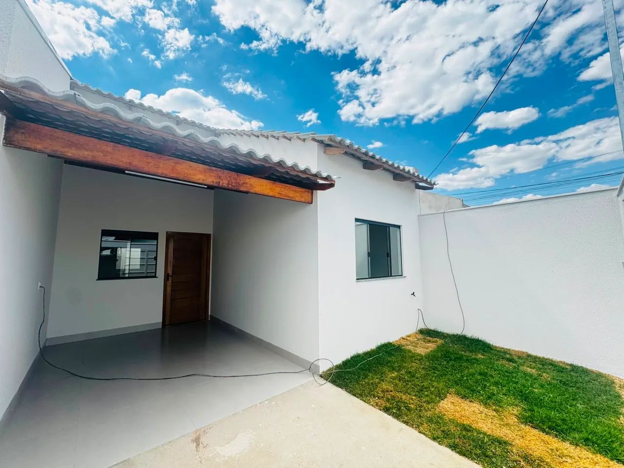 Sou azulegista coloco porcelanato  - Foto 2