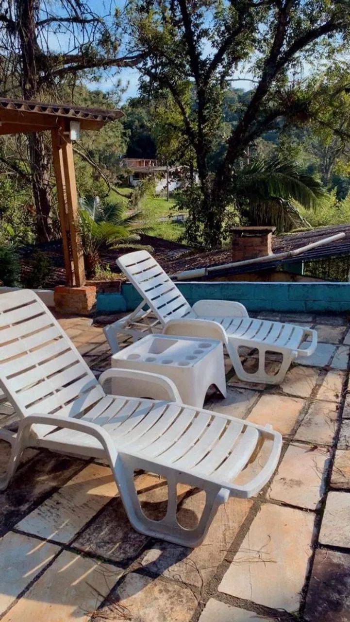 Sítio com piscina a venda em Juquitiba SP - Foto 3