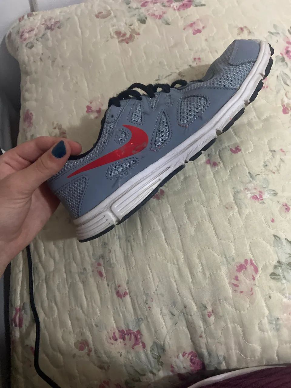 tênis nike 