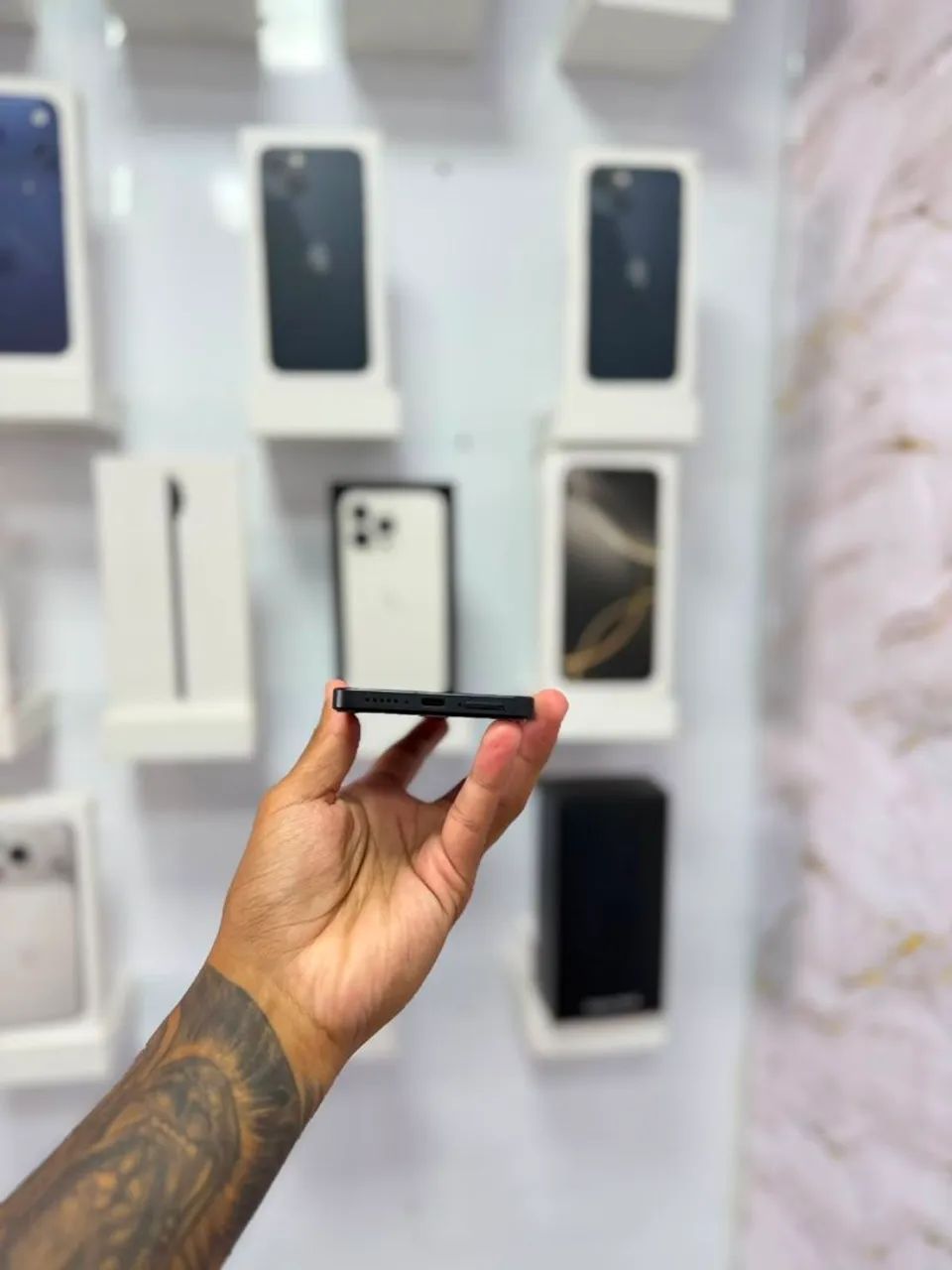 XIAOMI POCO X7 PRO 512GB<br>R$ 1.699 - Foto 4