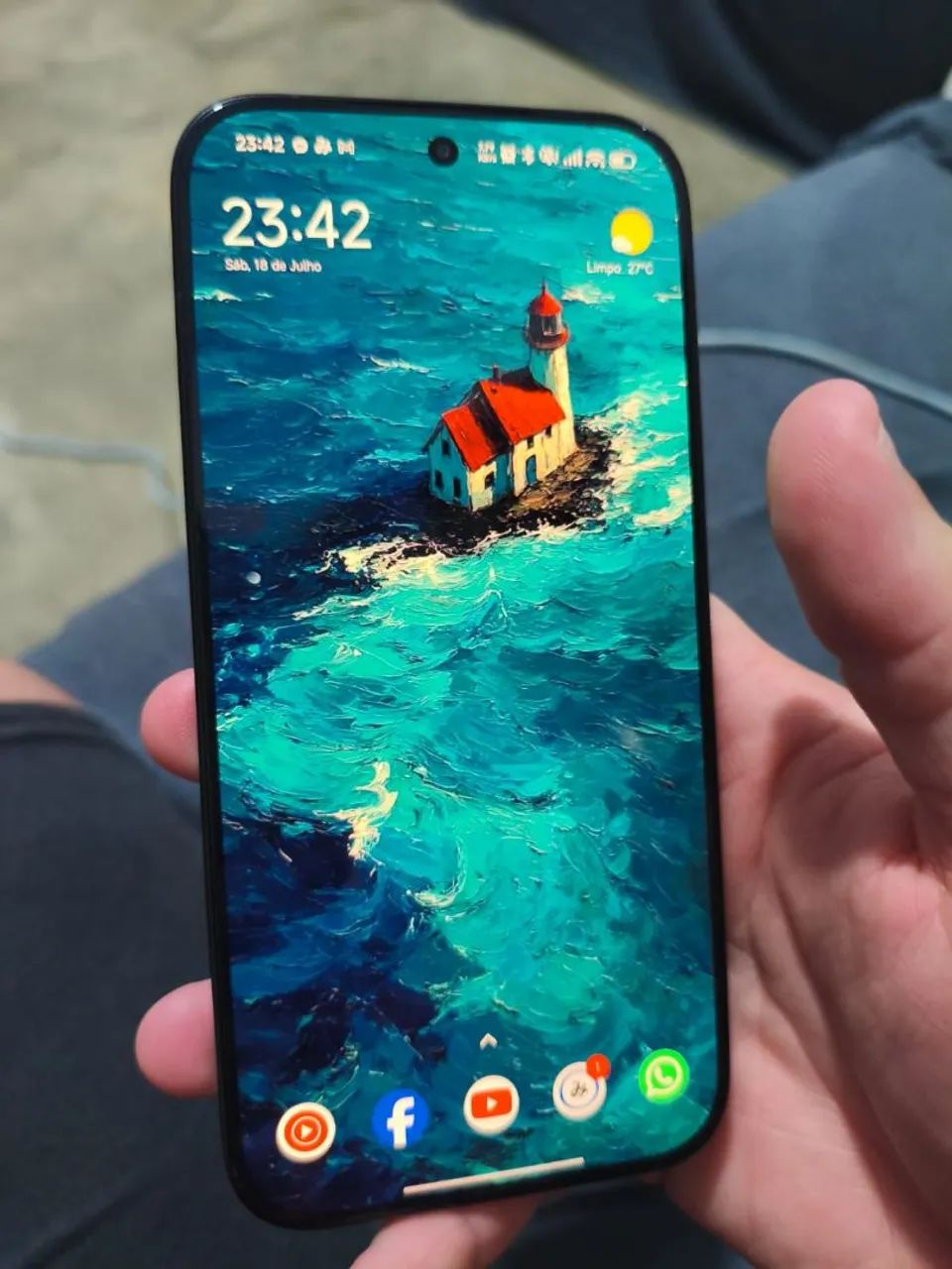 Troco Poco X8 Pro  - Foto 5