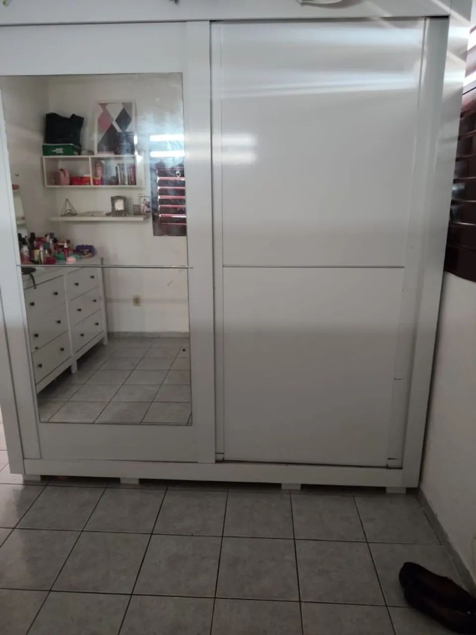 Guarda roupa 