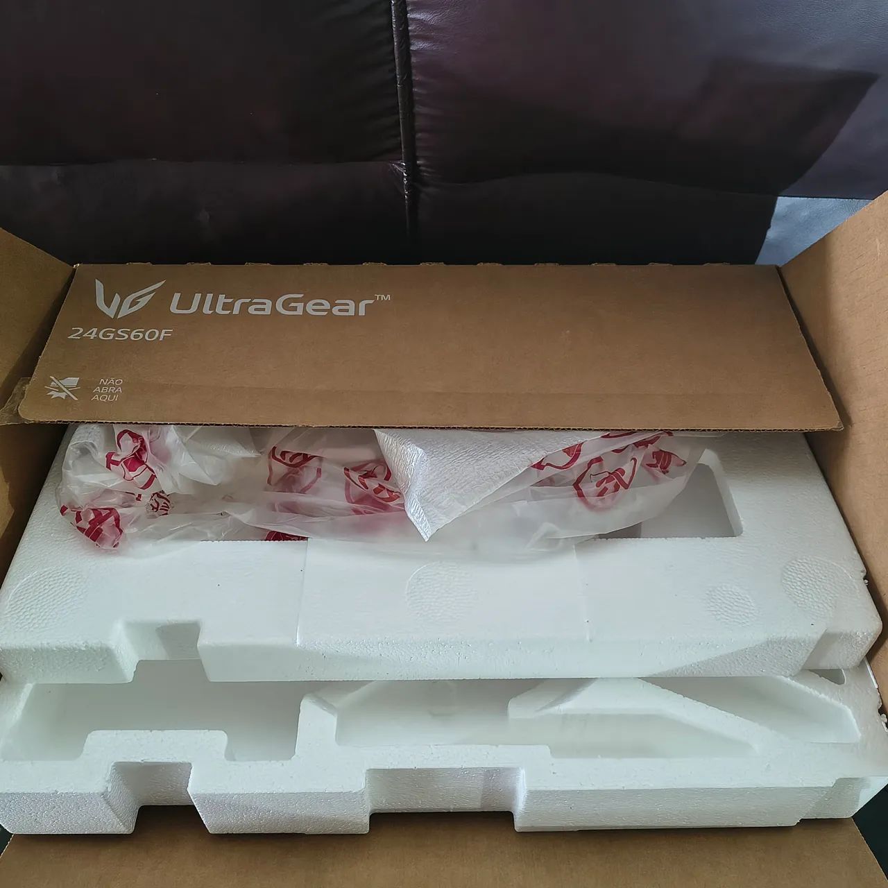 Monitor gamer LG  - Foto 2