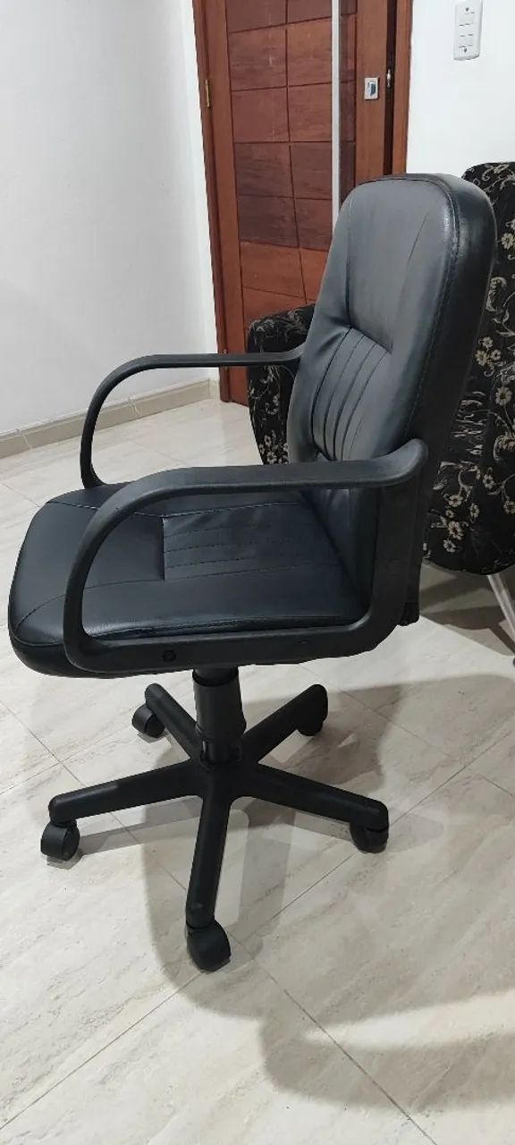 Cadeira de escritório 