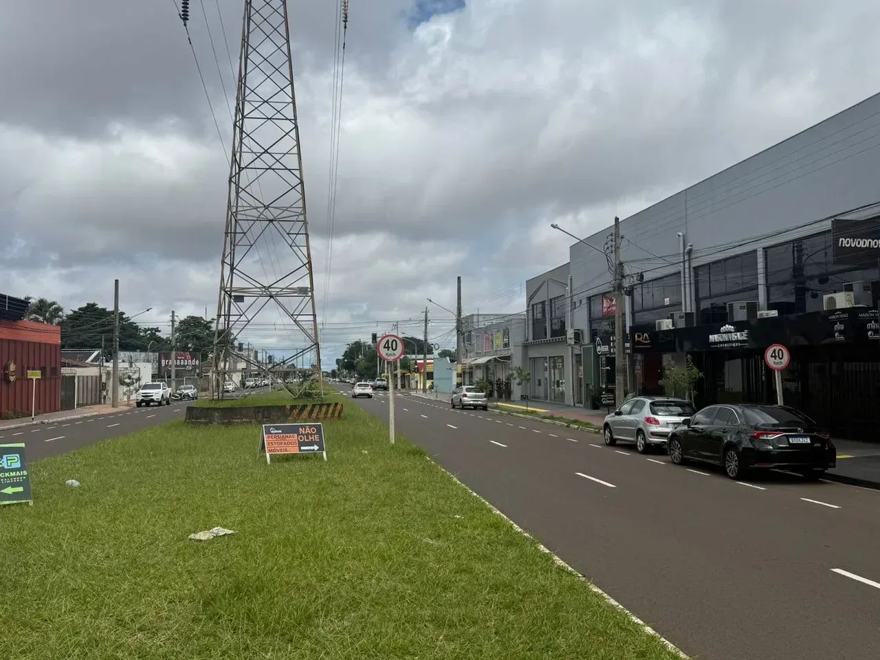 IMOVEL COMERCIAL A VENDA NO TIRA DENTES - Foto 3
