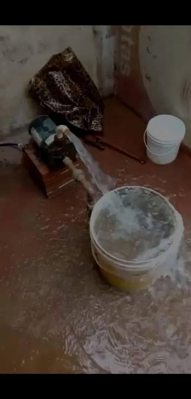 Perfuração de Poço/ manutenção de bombas  - Foto 4