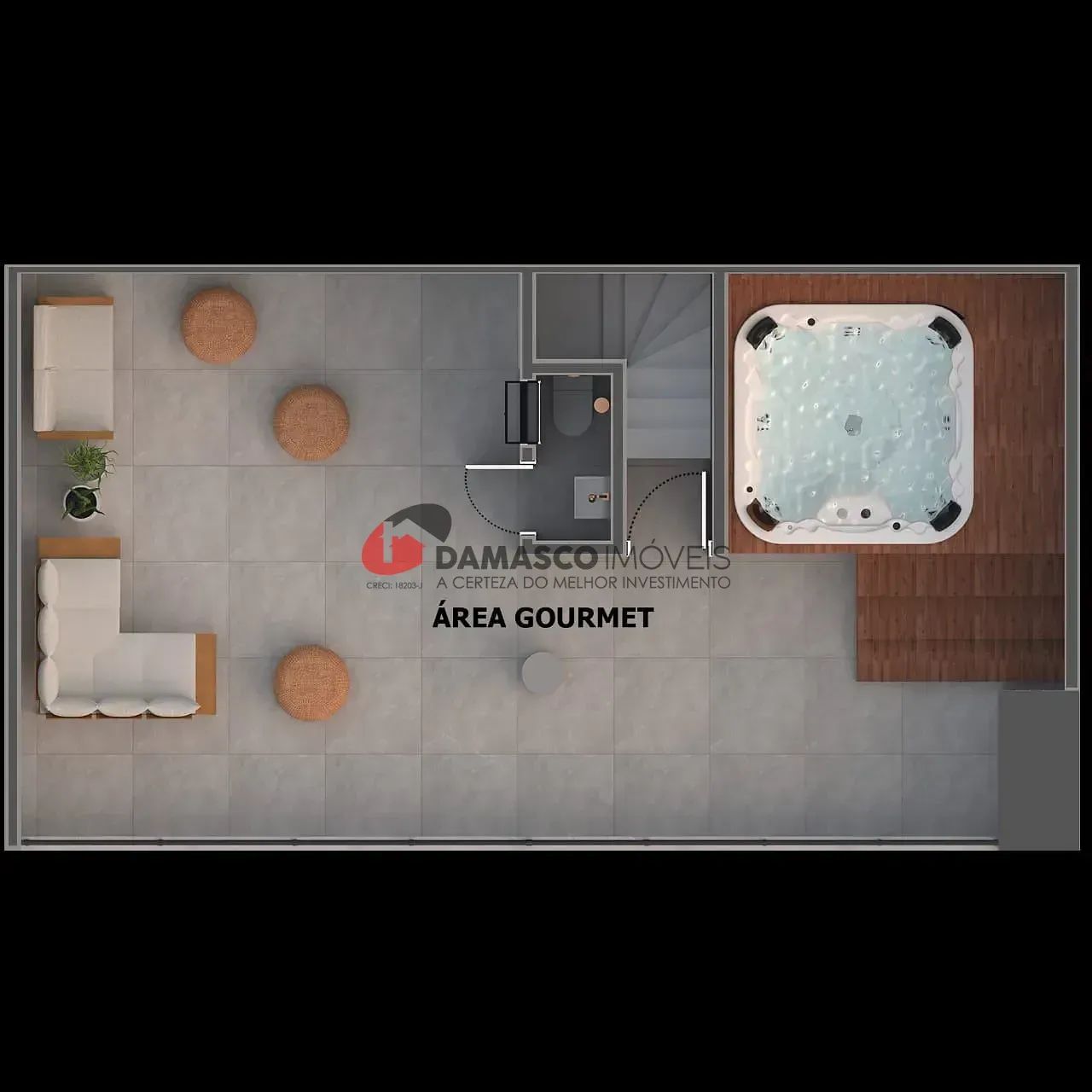 Apartamento em Rudge Ramos - Foto 3