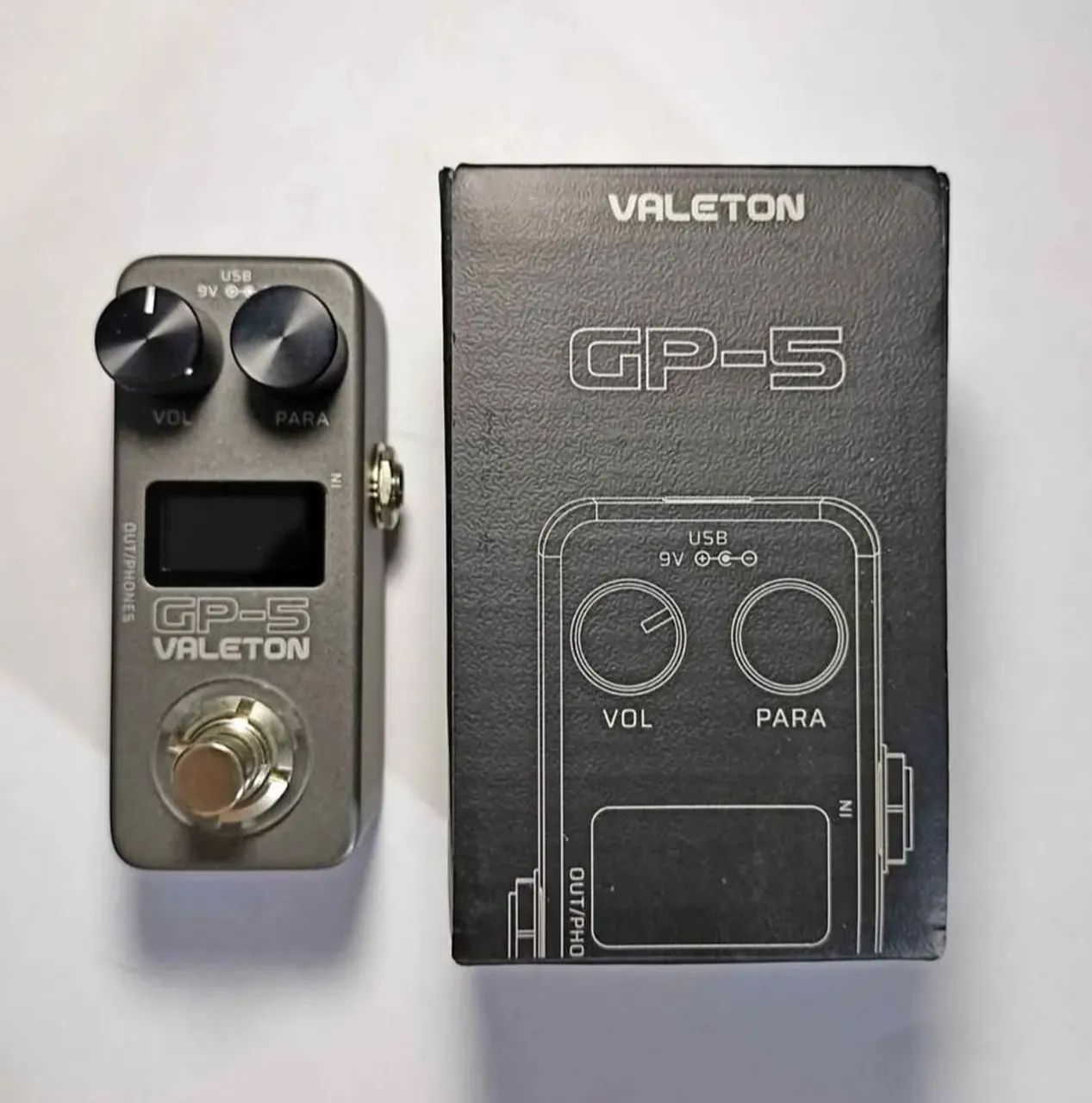 Valeton gp5