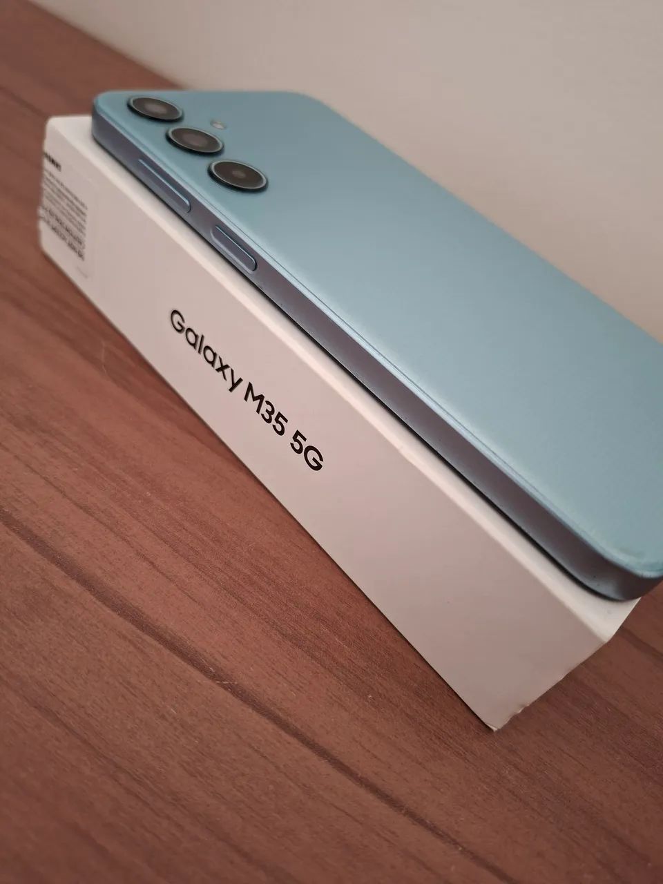 Galaxy M35 - Foto 3
