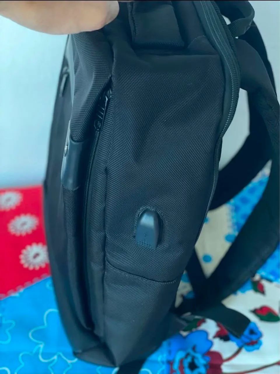 Mochila  - Foto 4