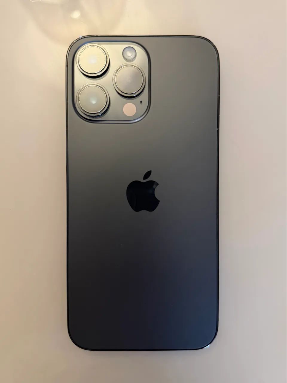 Vendo iPhone 14 Pro Max em perfeito estado 