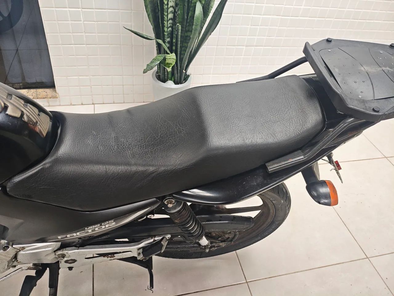 Yamaha Factor 125 - 2011/ - Foto 4