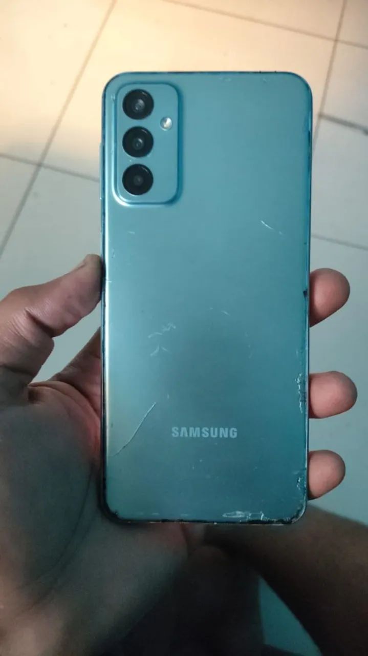 M23 128GB 5G