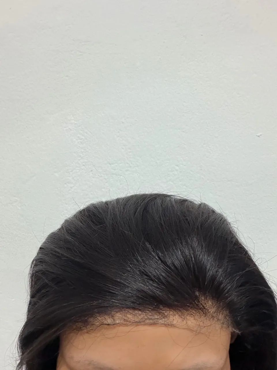 FRONT LACE!- CABELO HUMANO.  - Foto 3