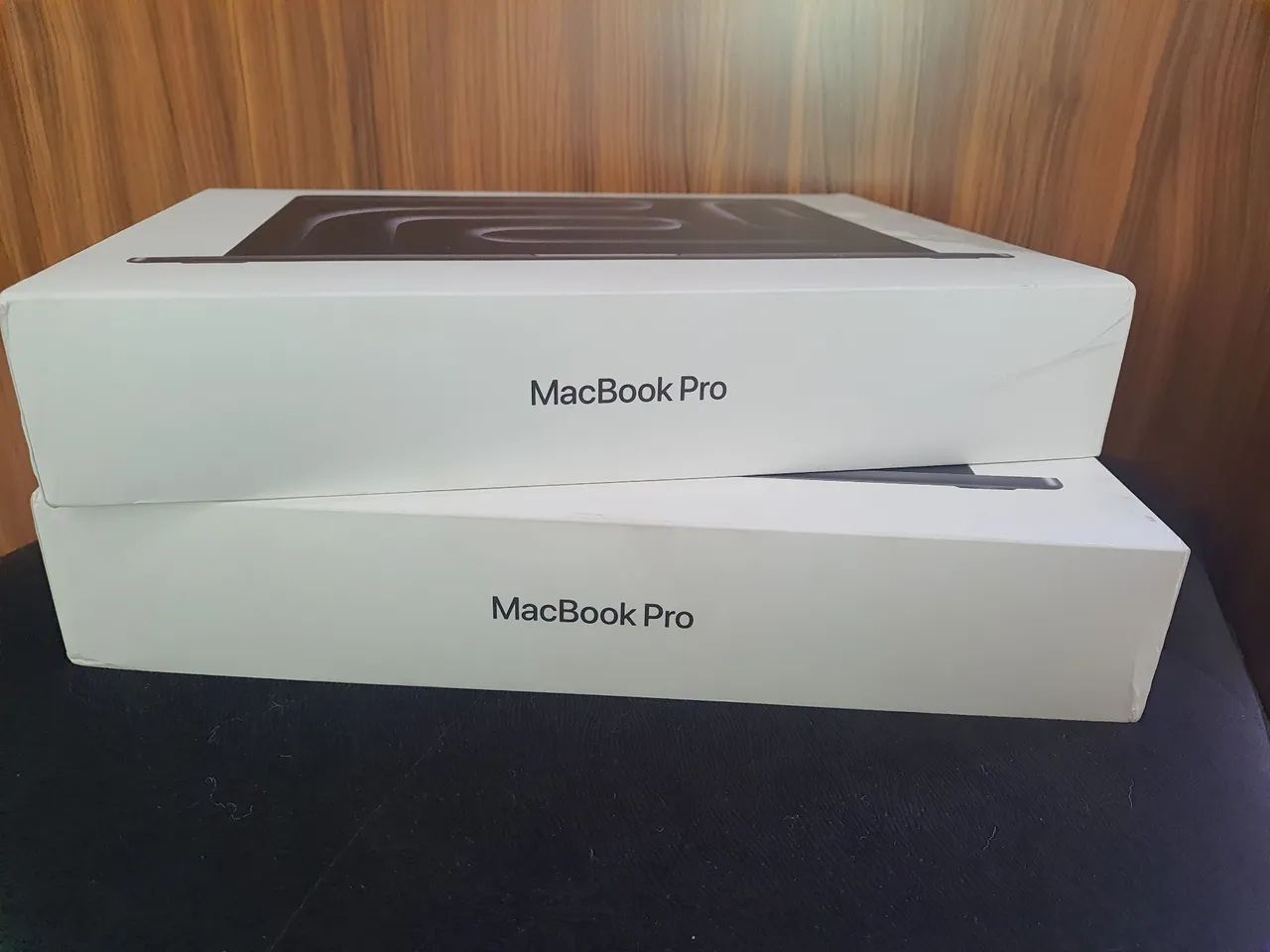 Macbook PRO M4 PRO 16' 24GB 512GB lacrado