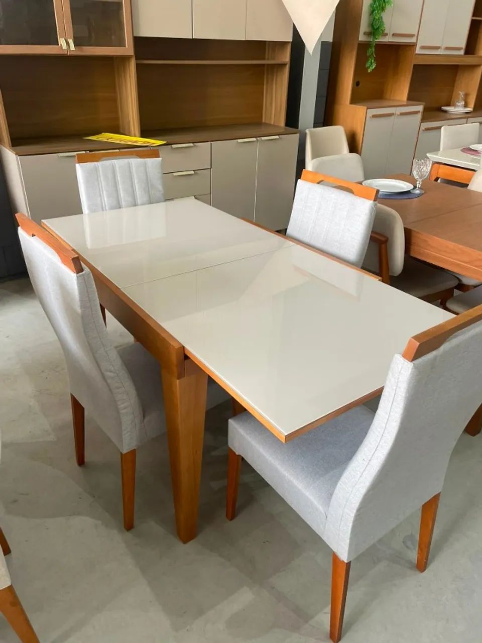 Mesa Extensiva OFERTA DA SEMANA - Foto 2