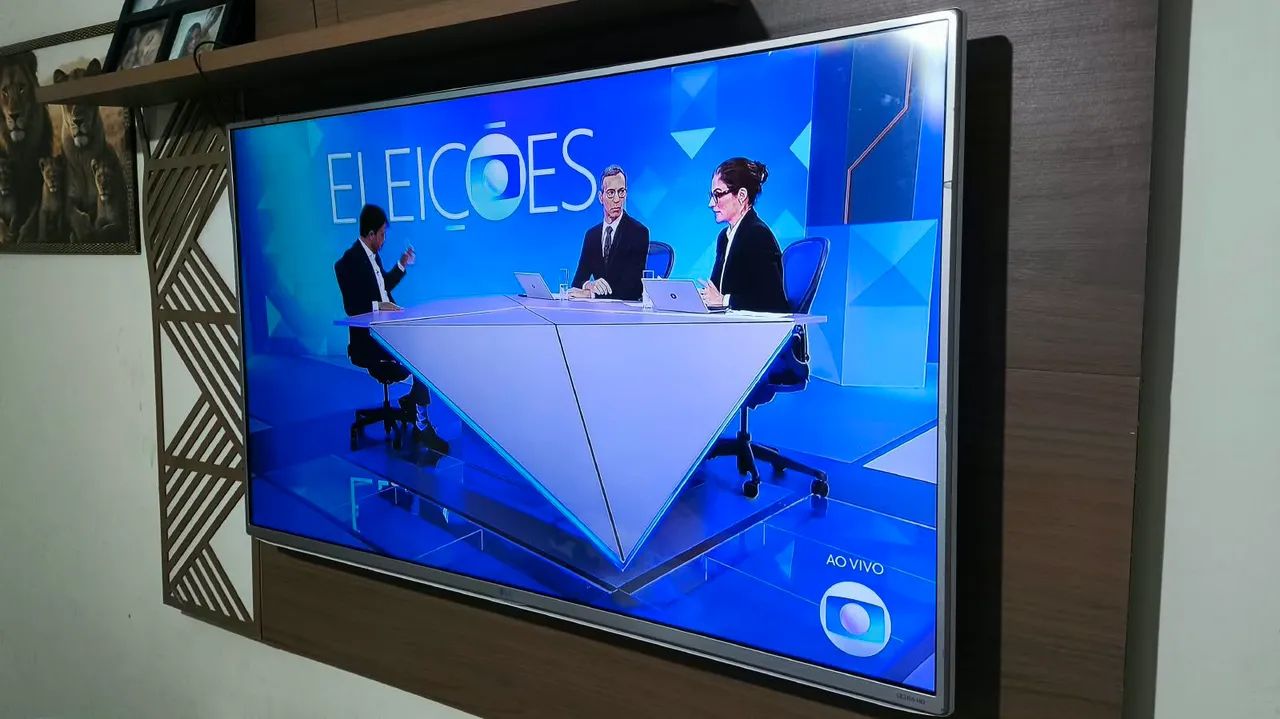 Tv LG 50 polegadas  - Foto 5
