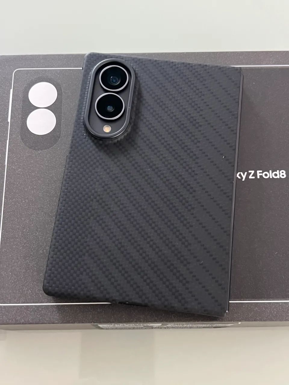 Samsung Galaxy Fold8 - Foto 4