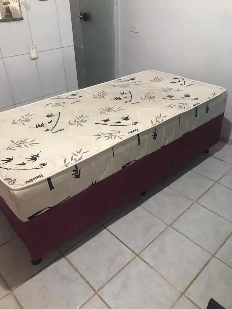 Colchão Solteirão XL - Foto 3