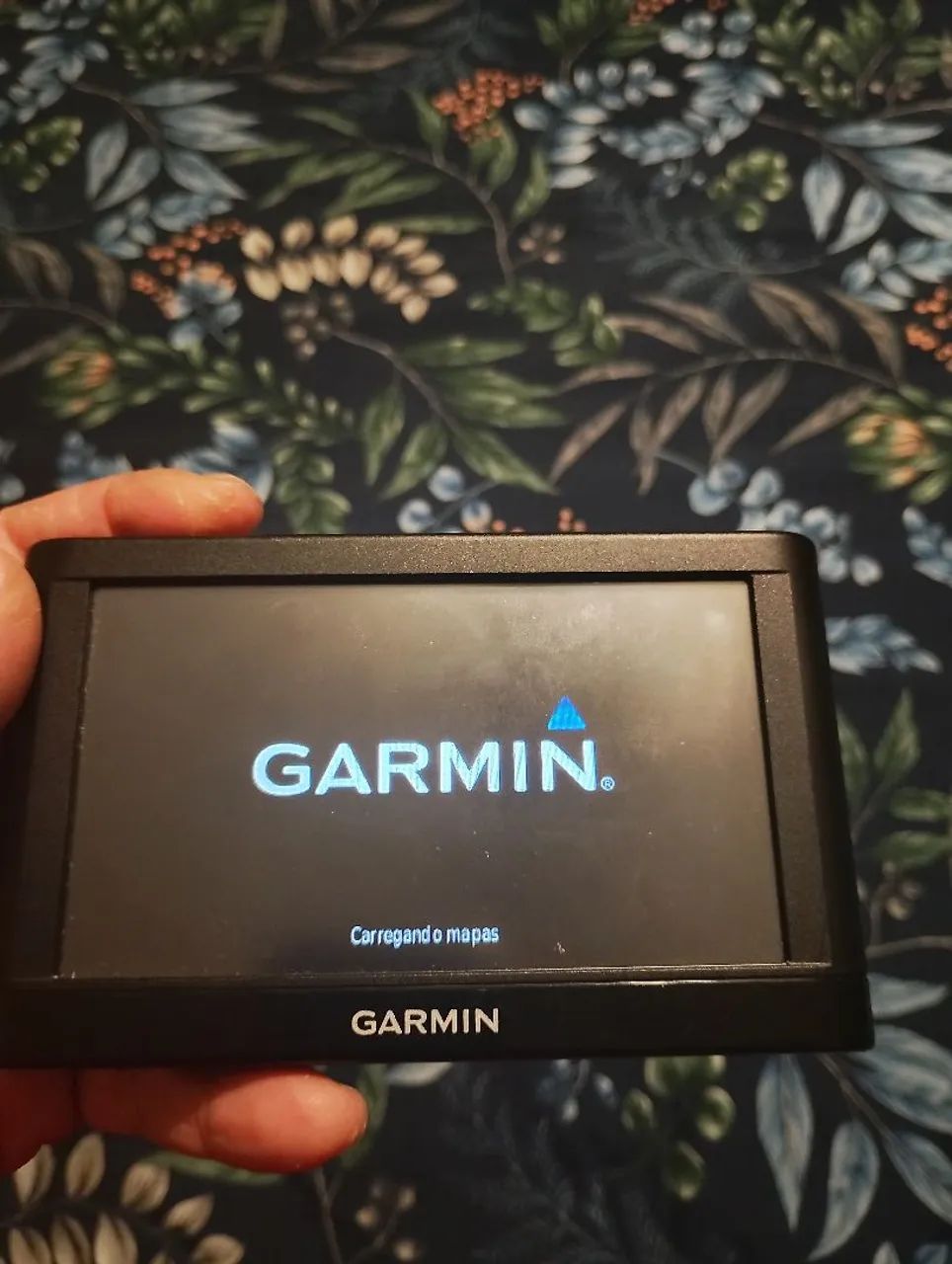 GPS Garmin Nuvi 52LM  - Foto 3