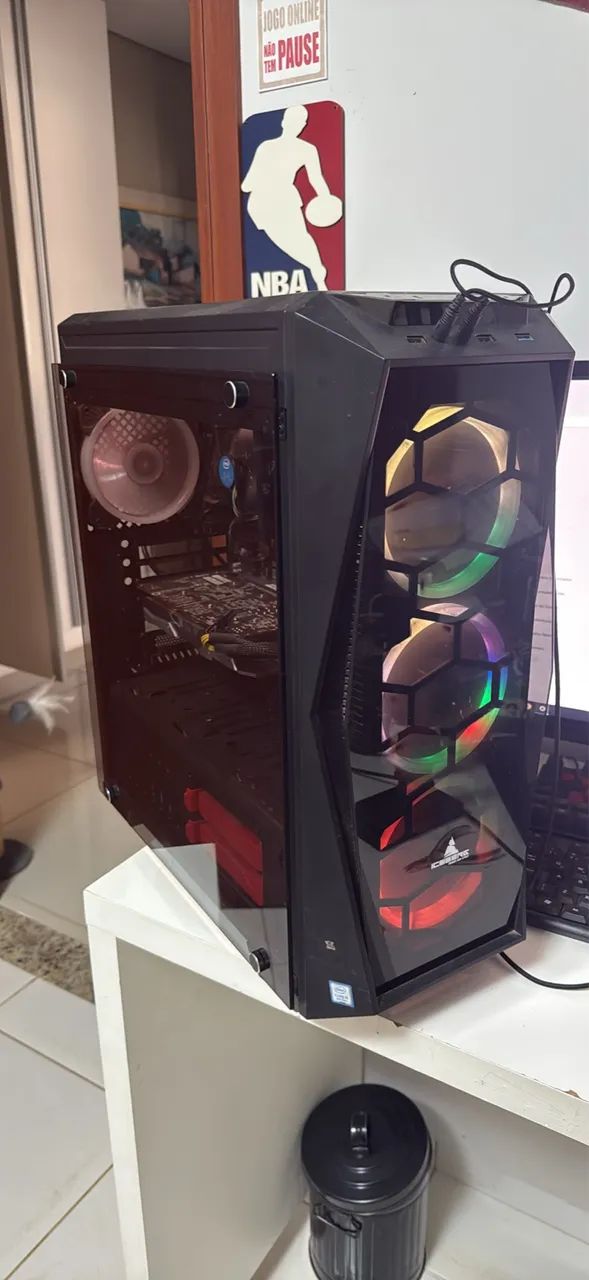 Pc gamer - Foto 4