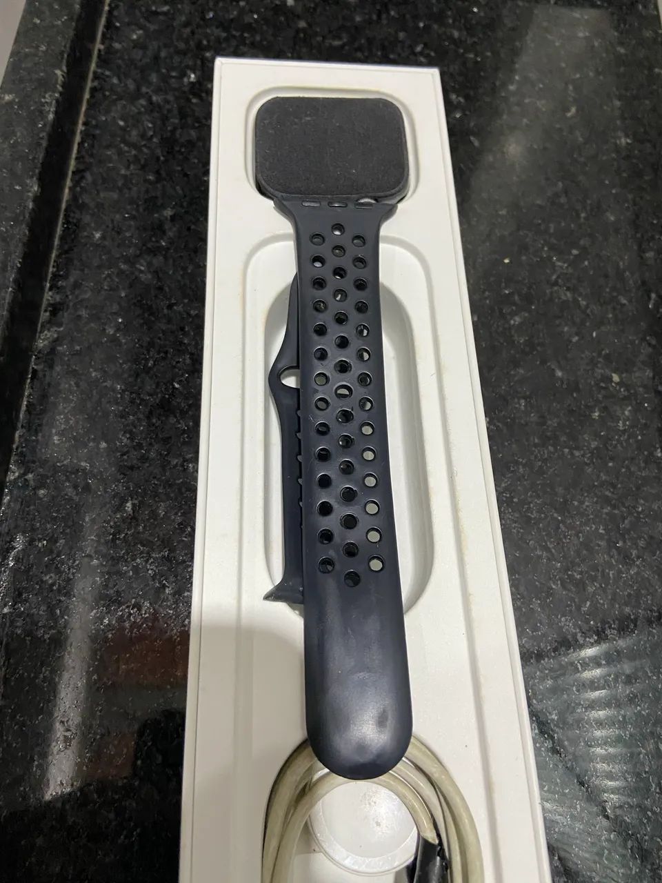 Apple Watch série 4 - Foto 3