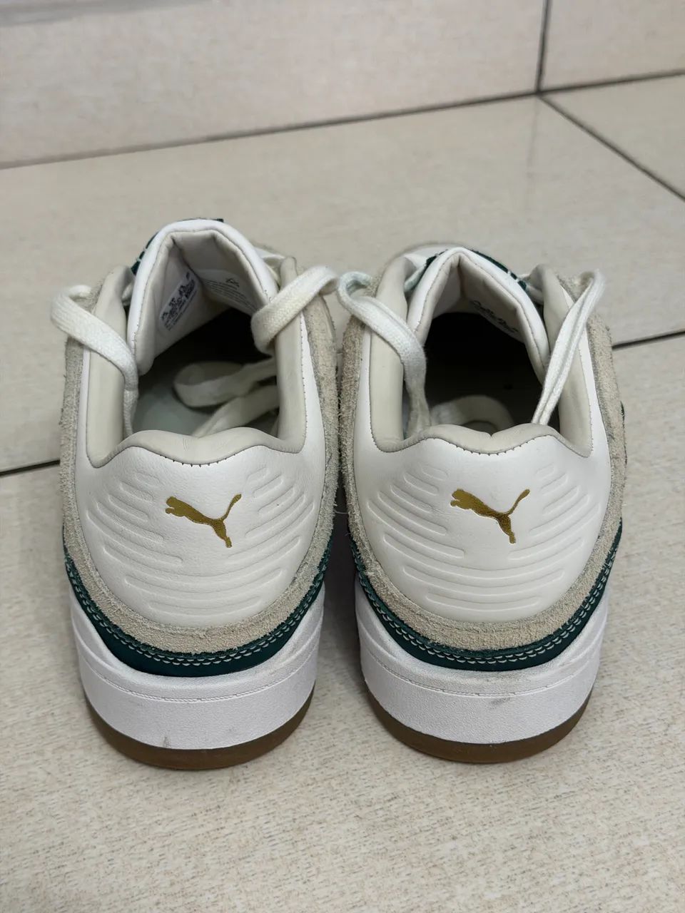 Puma Slipstream Premium 39 - Foto 4