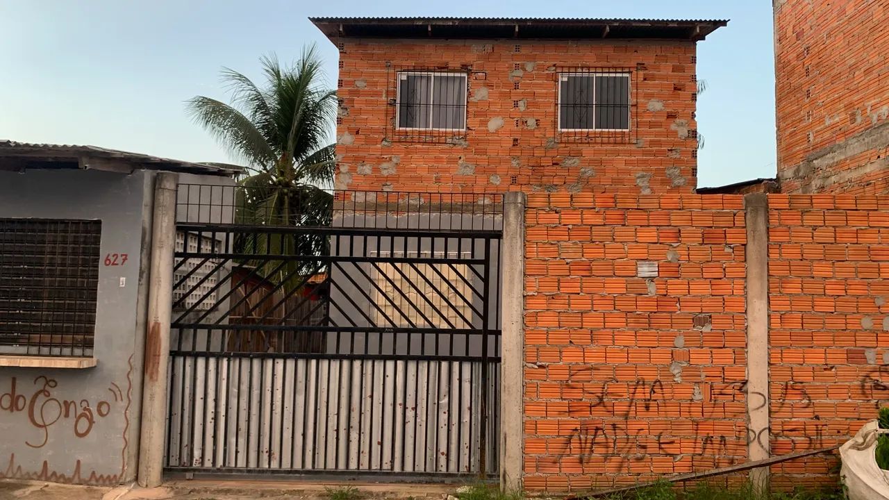Casa de 2 Andares