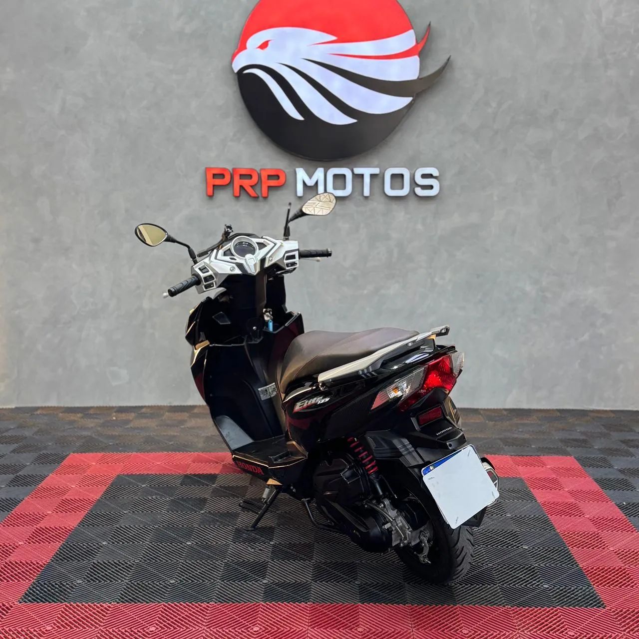Honda ELITE 125 - Foto 3