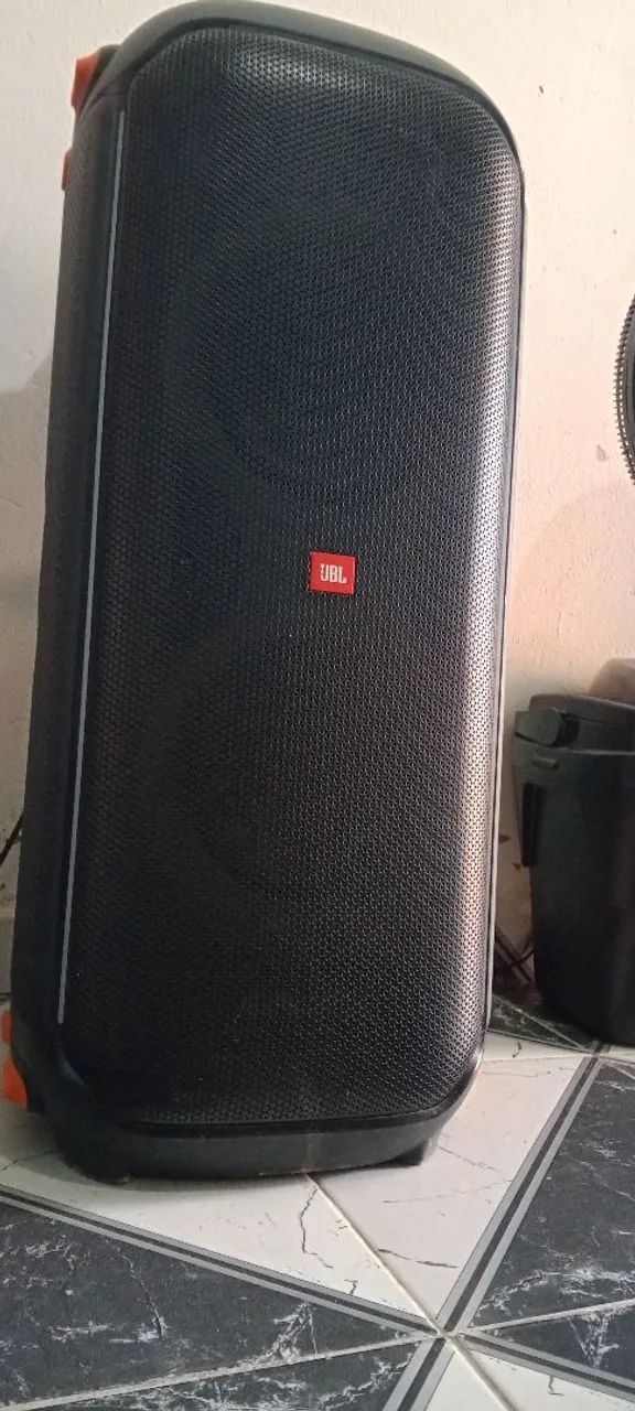 Caixa de som JBL - Foto 2