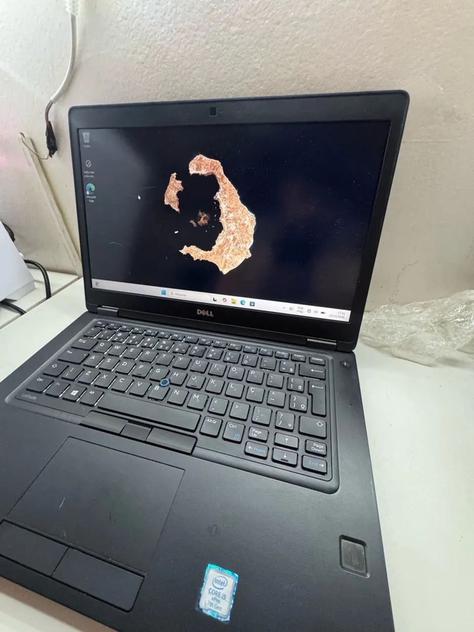 Notebook Dell Latitude 5480 - Foto 3