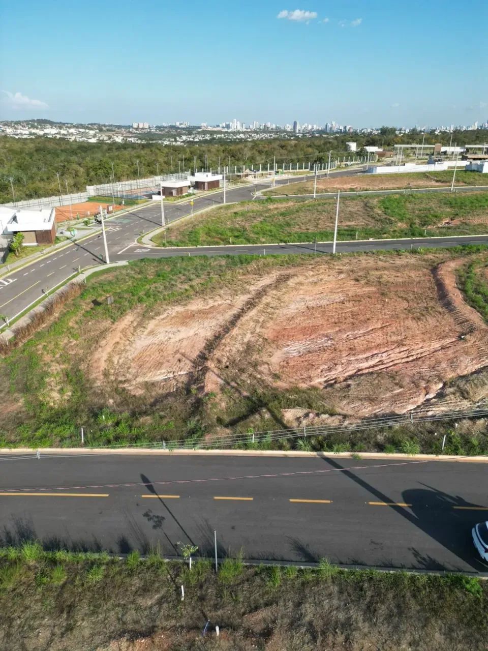 TERRENO COM 250m2 - COND RESERVA DOS IPÊS - Foto 5