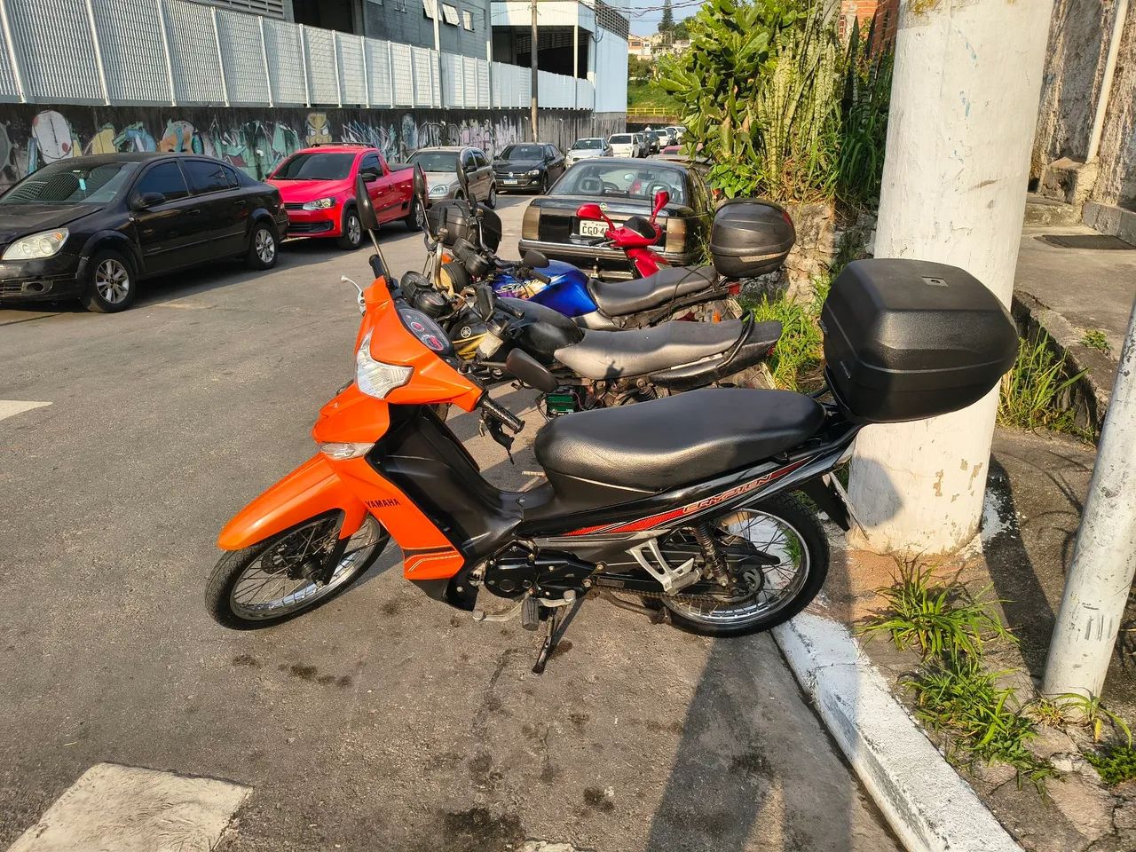 Crypton - Foto 4