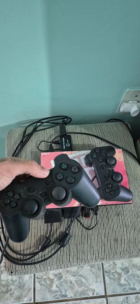 PlayStation 2 - Foto 3